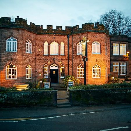 Childwall Abbey, Liverpool By Marston'S Inns 외부 사진