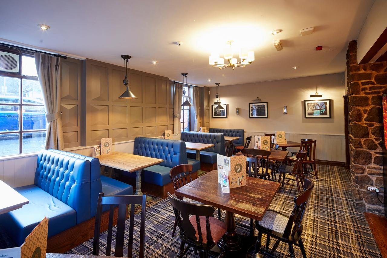 Childwall Abbey, Liverpool By Marston'S Inns 외부 사진